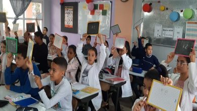 المغرب يواجه تحدي انقطاع التلاميذ عن الدراسة: طموح حكومي وانتقادات مستمرة缩略图