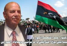 ليبيا بين بذخ المترفين والمرموقين ومعاناة المعوزين缩略图