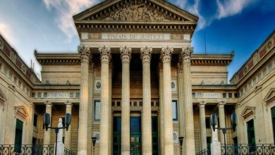 العدالة الفرنسية تدق مسمار في نعش ماكرون بسبب التأشيرة ضد المغرب.缩略图