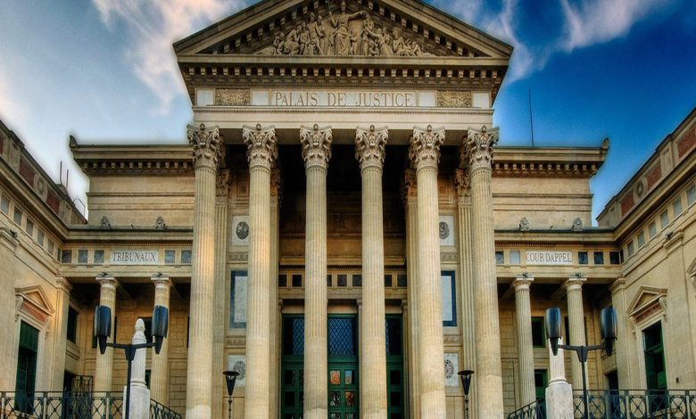 العدالة الفرنسية تدق مسمار في نعش ماكرون بسبب التأشيرة ضد المغرب.缩略图 العدالة الفرنسية تدق مسمار في نعش ماكرون بسبب التأشيرة ضد المغرب.缩略图