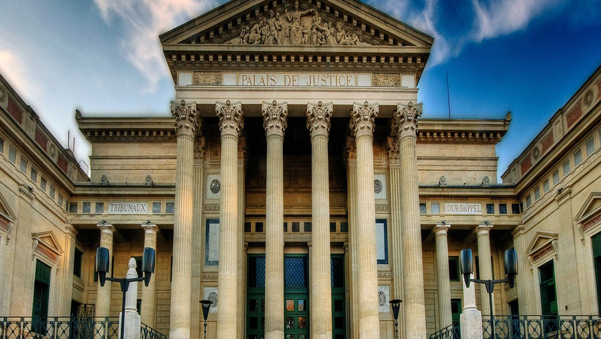 العدالة الفرنسية تدق مسمار في نعش ماكرون بسبب التأشيرة ضد المغرب.缩略图