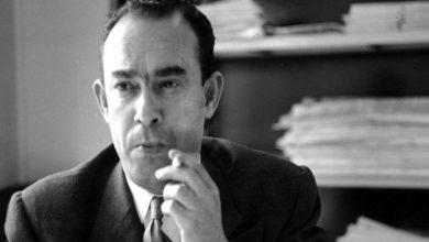 الــمــهــدي بــن بـركـة .. أو الصـعـود نــحــو الــهــاويــة ؟ !缩略图 الــمــهــدي بــن بـركـة .. أو الصـعـود نــحــو الــهــاويــة ؟ !缩略图