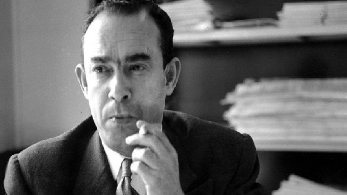 الــمــهــدي بــن بـركـة ..  أو الصـعـود نــحــو الــهــاويــة ؟ !缩略图