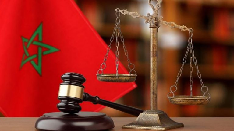القضاء المغربي يرفض طلب النيابة العامة بحجب صفحة فيسبوكية
