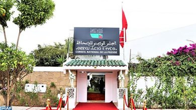 انتصار تاريخي للمغرب: قرار مجلس الأمن يعزز الحق الوطني في الصحراء缩略图