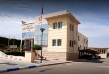 المدرسة الوطنية للتجارة بوجدة : المدير بالنيابة يثير سخطا عارما وسط أستاذات وأساتذة المؤسسة缩略图