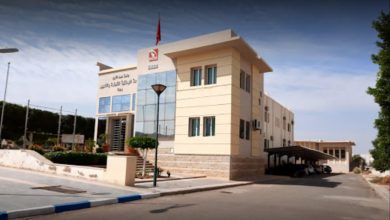 المدرسة الوطنية للتجارة بوجدة : المدير بالنيابة يثير سخطا عارما وسط أستاذات وأساتذة المؤسسة缩略图