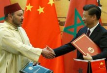 الملك يهنئ رئيس الصين بعد إعادة انتخابه أمينا عاما للحزب الشيوعي لولاية ثالثة缩略图