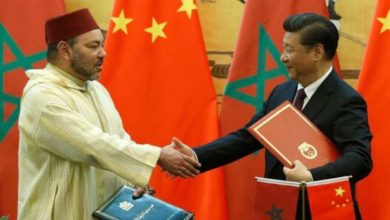 الملك يهنئ رئيس الصين بعد إعادة انتخابه أمينا عاما للحزب الشيوعي لولاية ثالثة缩略图