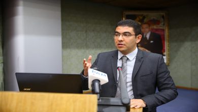 رسالة ساخنة من النقابة الوطنية للإعلام و الصحافة إلى وزير الشباب والثقافة والتواصل缩略图