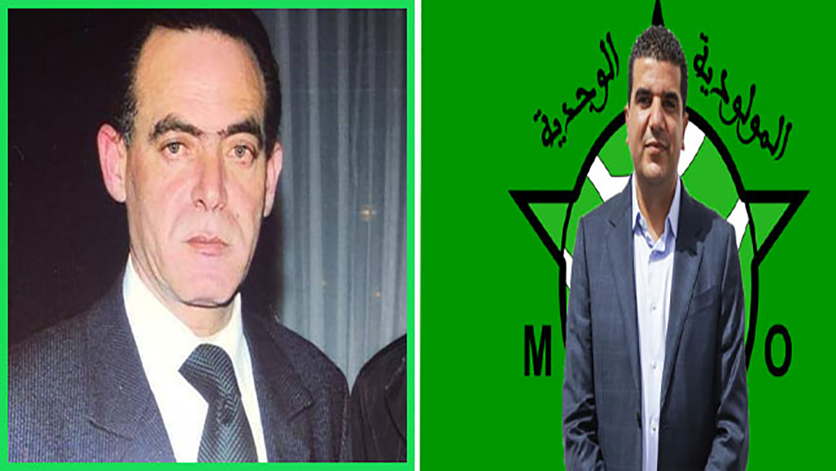 المولدية الوجدية: رسالة نارية من محمد بلهاشمي الى محمد هوار缩略图