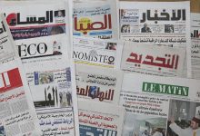 النهوض بالصحافة رهين بالحرية وكرامة الصحفيين والتخليق缩略图 النهوض بالصحافة رهين بالحرية وكرامة الصحفيين والتخليق缩略图
