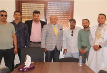 بعد مجلس جهة سوس ماسة، مجلس جهة الداخلة يصادق على اتفاقية شراكة مع فرع الفيدرالية المغربية لناشري الصحف..￼缩略图