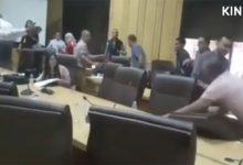 دورة اكتوبر بجماعة وجدة … دورة تصفية حسابات لا غير.￼缩略图