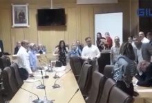 قربلة بمجلس وجدة بسبب النقل الحضري￼缩略图