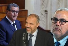 عاجل: بعد استقالة المعتصم .. “بيجيدي” آخر مكلف بمهمة بديوان أخنوش缩略图