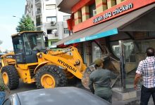 تحرير الملك العام بعين السبع ومسؤولية استفحال الأمر缩略图