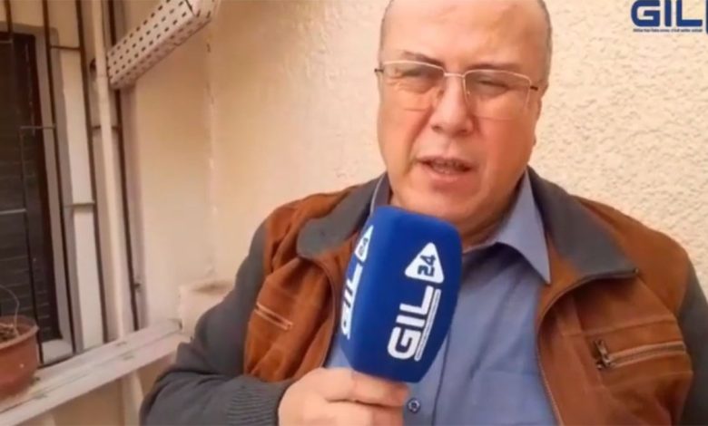 حسان شتواني… نعيش حالة تخبط إداري في إنجاز الوثائق مع استمرار سوء فهم لدى الرئاسة￼缩略图