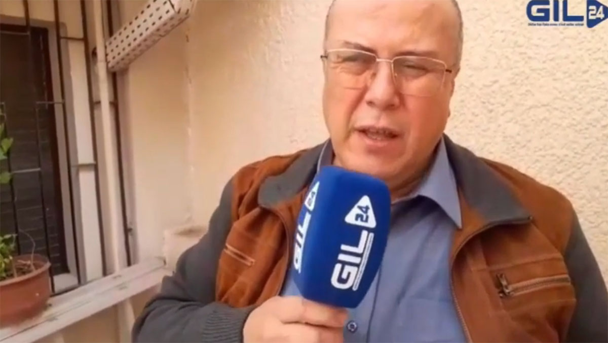 حسان شتواني… نعيش حالة تخبط إداري في إنجاز الوثائق مع استمرار سوء فهم لدى الرئاسة￼缩略图