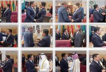 الأمانة العامة لجامعة الدول العربية تنفي أن يكون لها أي “شركاء إعلاميين” في تغطية أعمال القمة العربية缩略图