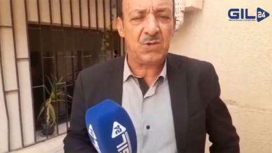 نورالدين زرزوري… يعلق على النقطة الخاصة بالتحويلات بميزانية جماعة وجدة لسنة 2023￼缩略图