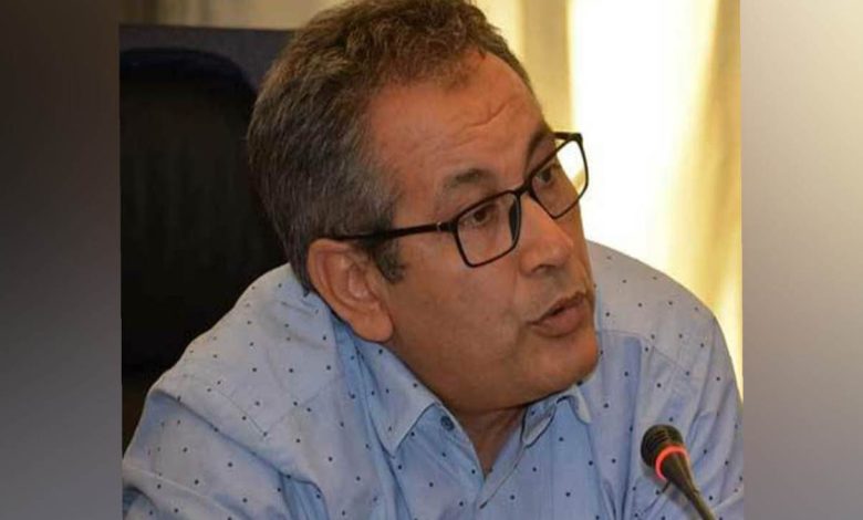 سعيد بنيس: “روتيني اليومي” تجارة جنسية ومتاجرة في المكبوتات缩略图 سعيد بنيس: “روتيني اليومي” تجارة جنسية ومتاجرة في المكبوتات缩略图