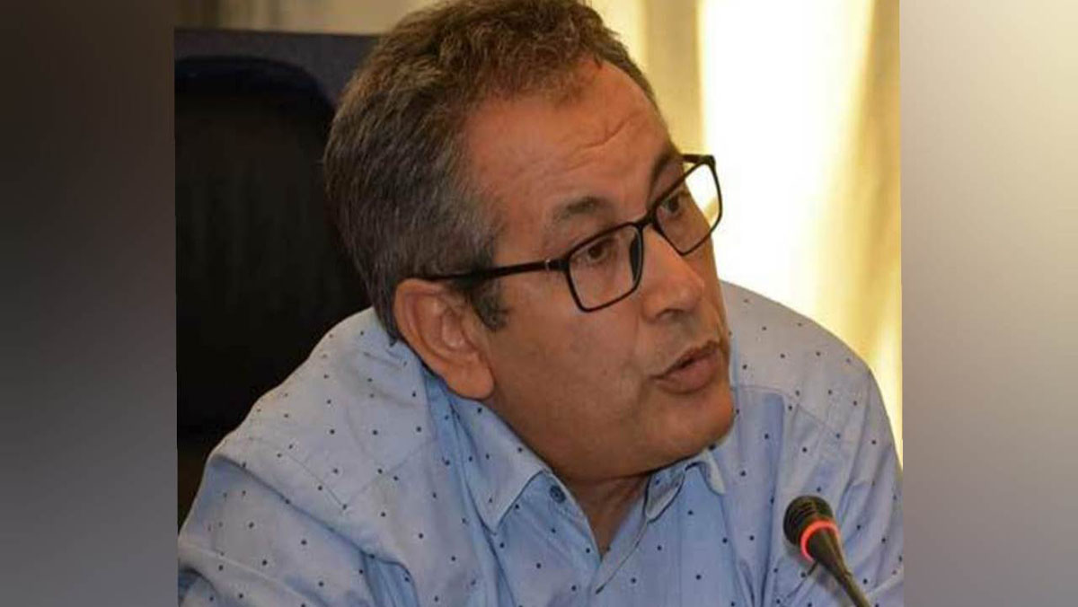 سعيد بنيس: “روتيني اليومي” تجارة جنسية ومتاجرة في المكبوتات缩略图