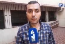 شكيب سبايبي يشرح النقطة التي فجرت دورة أكتوبر بمجلس وجدة￼缩略图