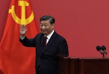حصري: لائحة القيادات الحزبية والعسكرية التي افرزها المؤتمر الوطني العشرين للحزب الشيوعي الصيني و شي جين بينغ يفوز بولاية ثالثة缩略图