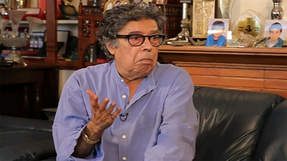 عبد الوهاب الدكالي يجُر “طوطو” إلى القضاء缩略图