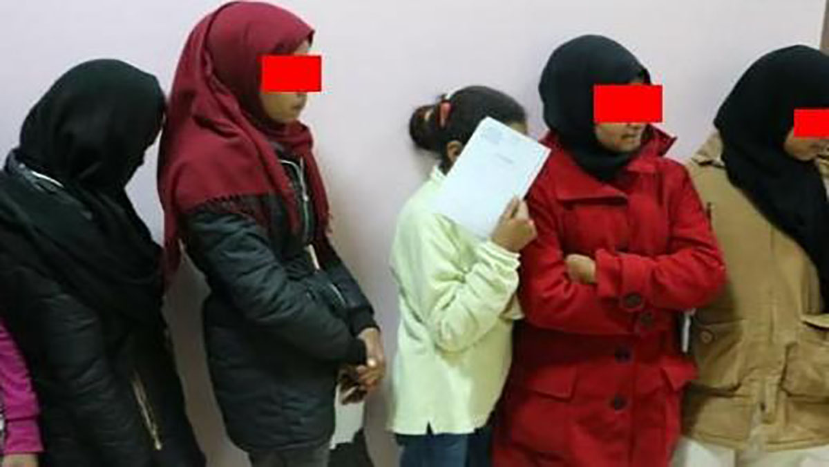 فتح تحقيق في تعرض 47 تلميذة لتسمم غذائي ببني درار بوجدة缩略图