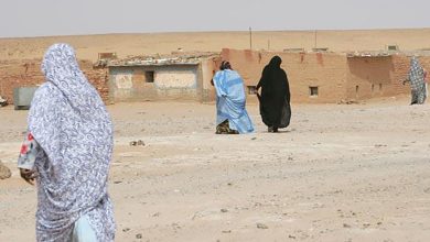 فضح الاعتداءات الجنسية المقترفة من طرف قادة “البوليساريو” في حق نساء المخيمات缩略图