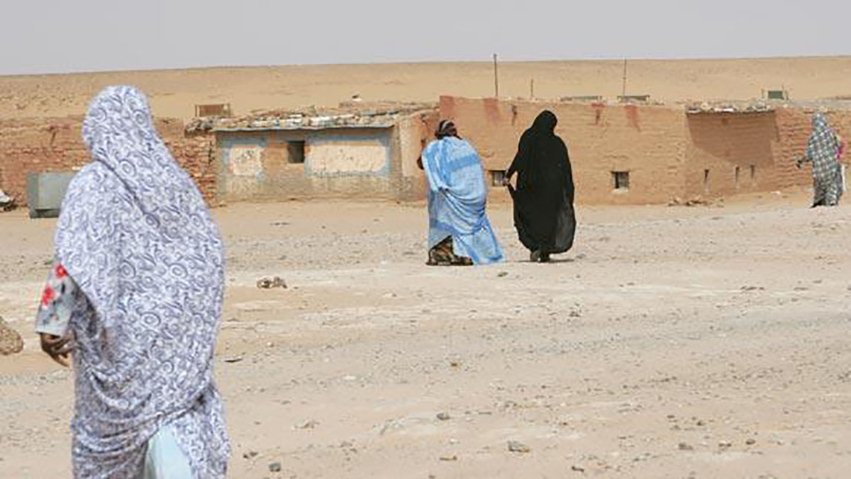 فضح الاعتداءات الجنسية المقترفة من طرف قادة “البوليساريو” في حق نساء المخيمات缩略图