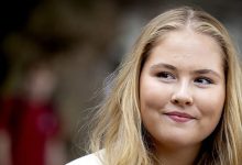 الطاقي متهم بتهديد حياة ولية عهد هولندا…缩略图