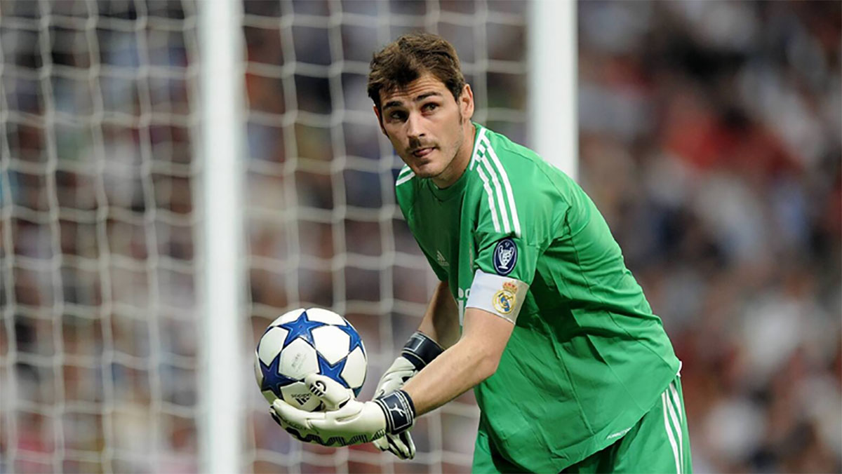 كاسياس يعلن شذوذه الجنسي ثم يعتذر وبويول يرد: “حان الوقت لنخبرهم عن قصتنا”缩略图