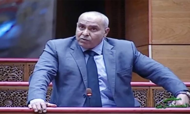 تقرير: أسرة كاملة (وقطتهم) في البرلمان المغربي… الصحافة الامريكية تنشر وتسحب缩略图 تقرير: أسرة كاملة (وقطتهم) في البرلمان المغربي… الصحافة الامريكية تنشر وتسحب缩略图