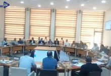 مجلس عمالة وجدة يضع نفسه رهن اشارة المواطنين لحل مشكل الماء￼缩略图