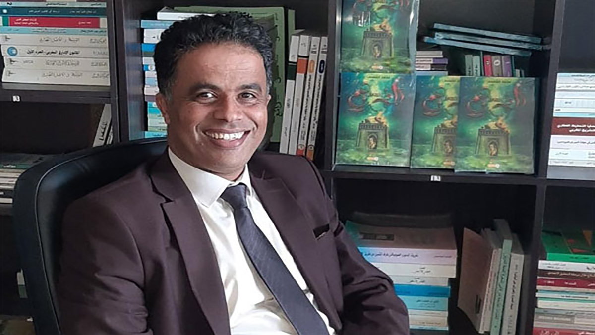 محمد شمسي: اعتذر طوطو للشعب ولم يعتذر وهبي للمحاميين缩略图