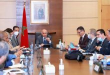 بنموسى يستعرض بمجلس النواب حصيلة إصلاح منظومة التربية والتكوين缩略图