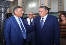 نقابة موخاريق تنفي الاتفاق على رفع سن التقاعد إلى 65 سنة缩略图 نقابة موخاريق تنفي الاتفاق على رفع سن التقاعد إلى 65 سنة缩略图
