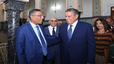 بعدما خذلتهم النقابات..المتقاعدون يتعبأون للترافع حول أوضاعهم缩略图 بعدما خذلتهم النقابات..المتقاعدون يتعبأون للترافع حول أوضاعهم缩略图