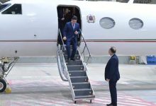وزير خارجية المغرب يصل الجزائر لحضور اجتماع تحضيري قبل القمة العربية + فيديو缩略图 وزير خارجية المغرب يصل الجزائر لحضور اجتماع تحضيري قبل القمة العربية + فيديو缩略图
