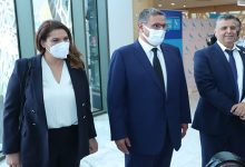 وهبي يفكر في الاستقالة من رئاسة بلدية تارودانت: اختيار واعي أم إحراج لرئيس الحكومة والوزيرة المنصوري缩略图