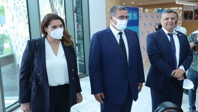 وهبي يفكر في الاستقالة من رئاسة بلدية تارودانت: اختيار واعي أم إحراج لرئيس الحكومة والوزيرة المنصوري缩略图