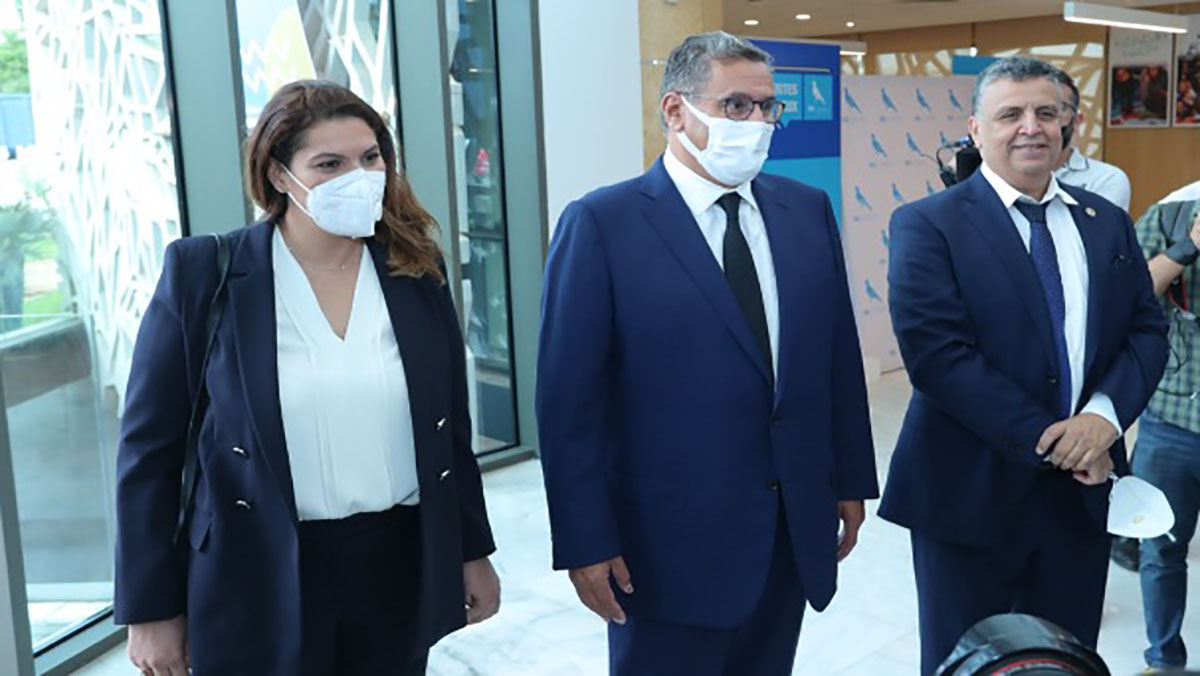 وهبي يفكر في الاستقالة من رئاسة بلدية تارودانت: اختيار واعي أم إحراج لرئيس الحكومة والوزيرة المنصوري缩略图