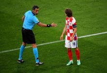 المونديال العنابي: تحكيم أرجنتيني لمباراة المغرب ضد كرواتيا.缩略图