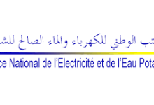 فوزي لقجع يبرر سبب دعم الحكومة للمكتب الوطني للكهرباء والماء الصالح للشرب.缩略图