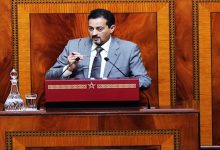 تجميد عضوية البرلماني المهاجري: تجميد لنصوص الدستور.缩略图