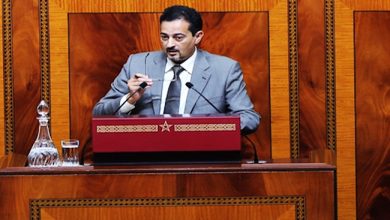 تجميد عضوية البرلماني المهاجري: تجميد لنصوص الدستور.缩略图 تجميد عضوية البرلماني المهاجري: تجميد لنصوص الدستور.缩略图