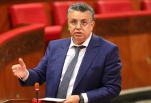 إستمرار معركة المحامين مع وزير العدل تعرقل مصالح المواطنين.缩略图